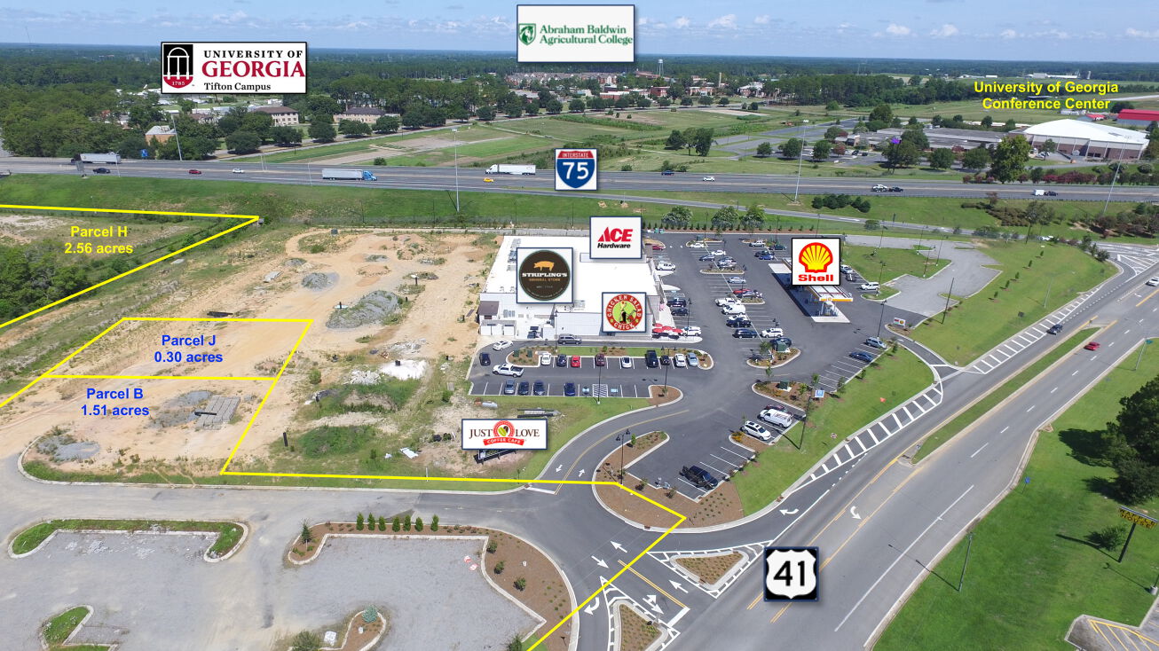 2202 US Hwy 41, Tifton, GA 31794