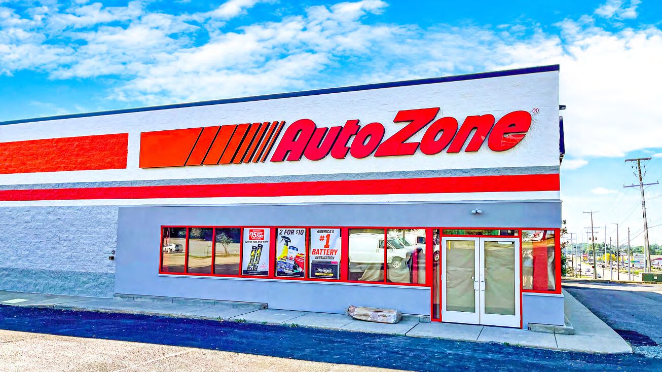 4824 Whipple Ave NW, Canton, OH 44718 Industrial Property for Sale