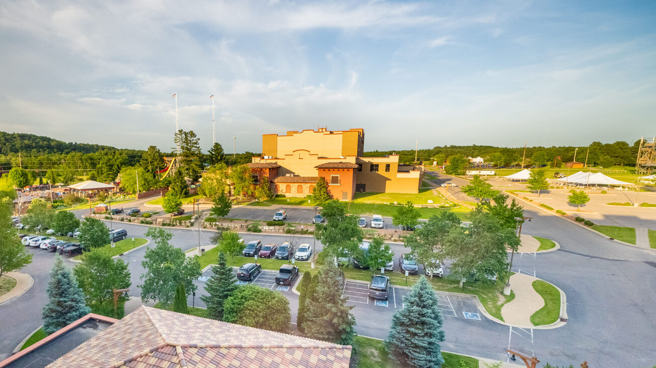 2411 River Rd 2528, Wisconsin Dells, WI 53965 Hospitality Property