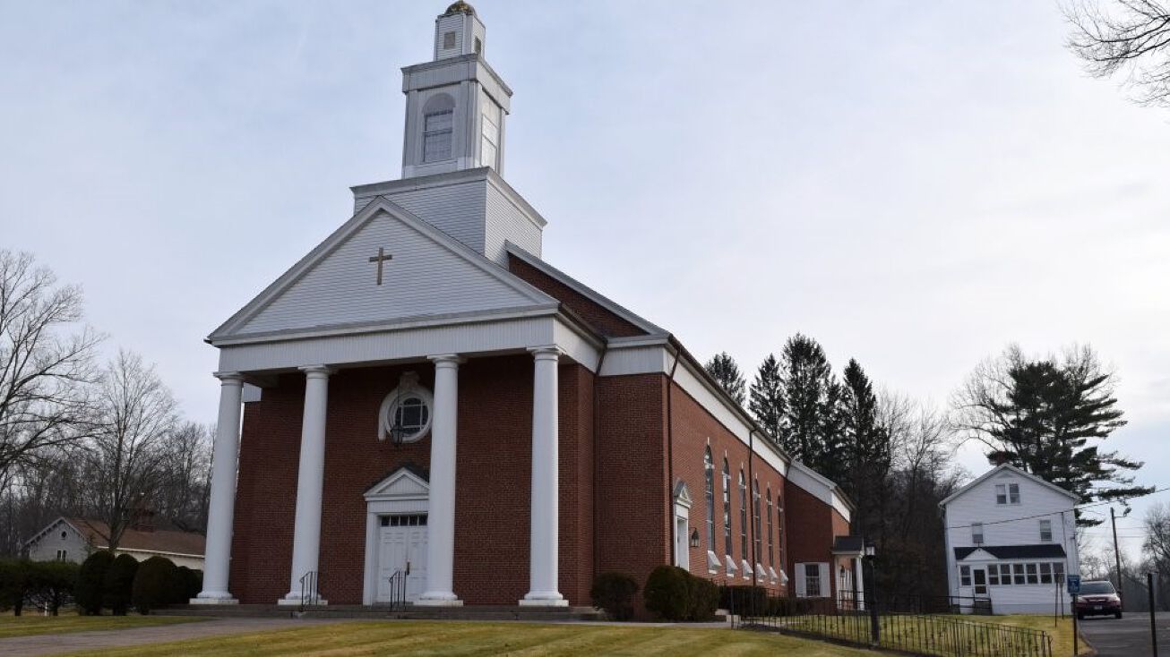 156 S Main St, Suffield, CT 06078 Special Purpose Property for Sale