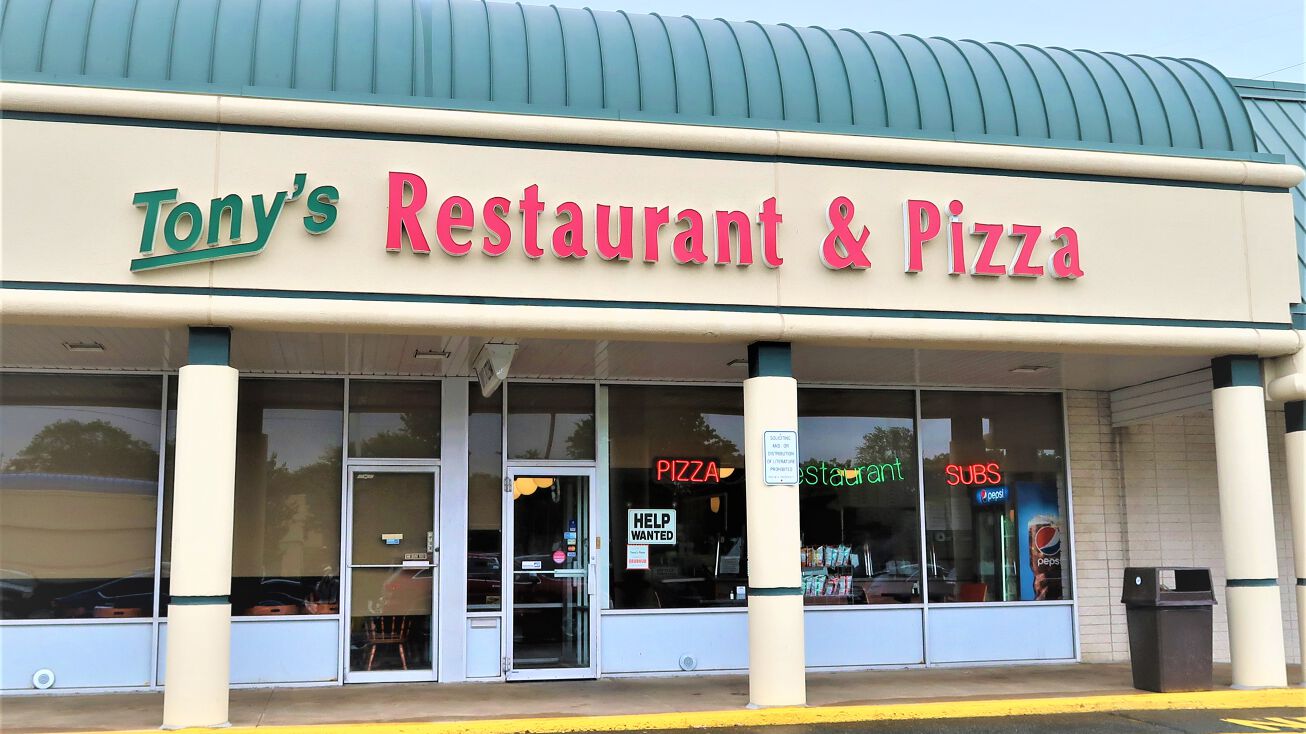 1199 Amboy Ave, Edison, NJ 08837