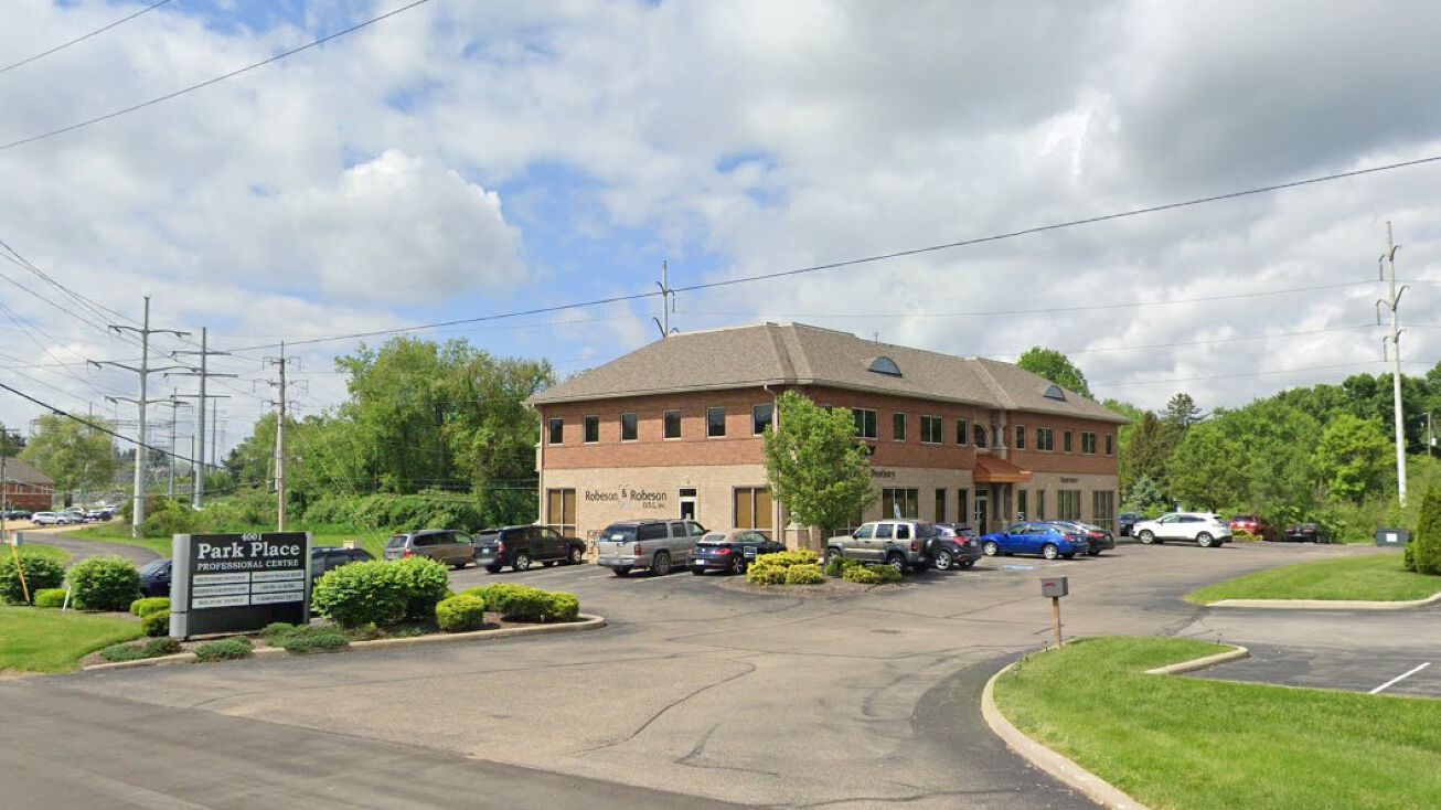 4001 Whipple Ave NW Suite 125, Canton, OH 44718 Office Property for