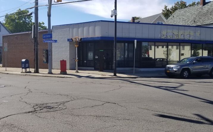 Pictures of Retail property located at 776 Tonawanda St, Buffalo, NY 14207 for sales - image #1
