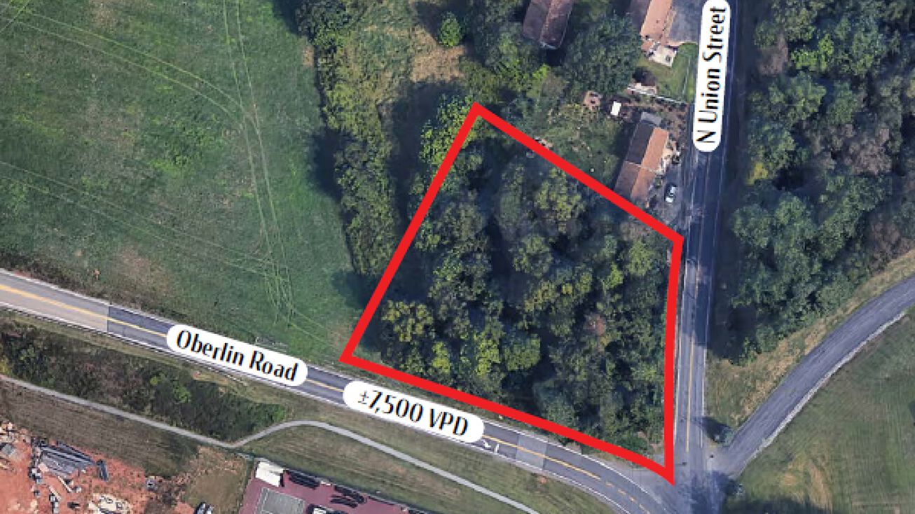 N Union St, Middletown, PA 17057