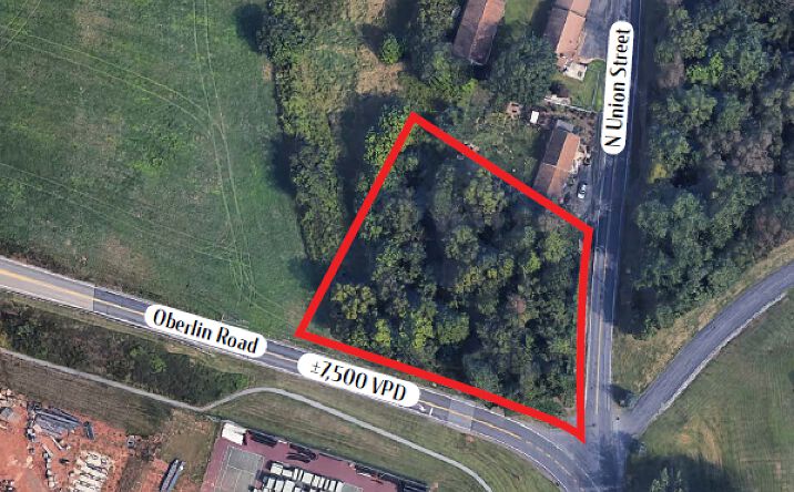 Pictures of Land property located at N Union St, Middletown, PA 17057 for sales - image #1