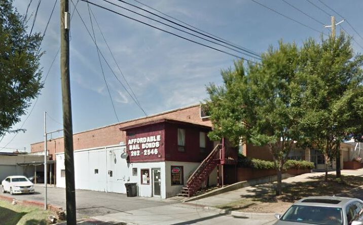 Pictures of Retail property located at 729 Madison Ave, Montgomery, AL 36104 for sales - image #1