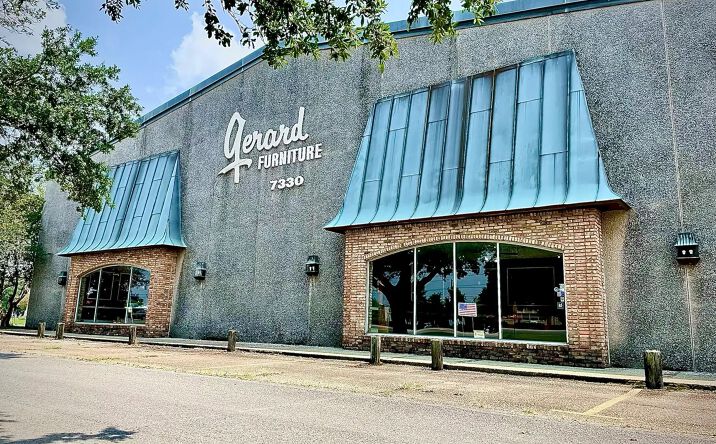 Pictures of Retail, Mixed Use, Self Storage property located at 7330 Florida Blvd, Baton Rouge, LA 70806 for sales - image #1