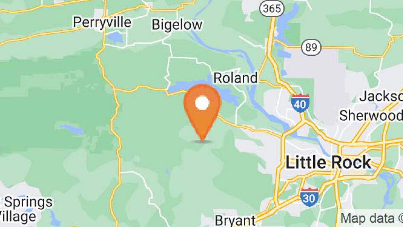 27921 Kanis Road, Paron, AR 72122 Land for Sale 27921 Kanis Road