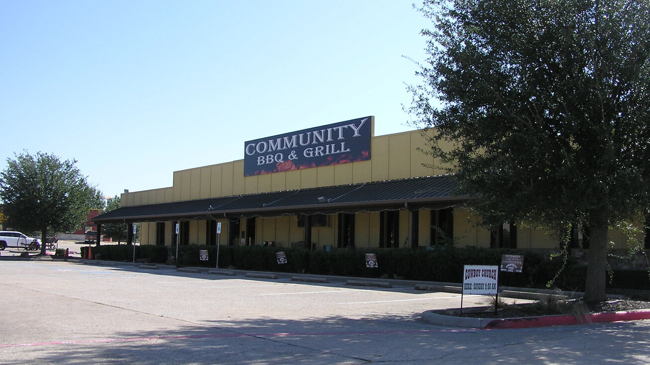 7010 Highway 78, Sachse, TX 75048