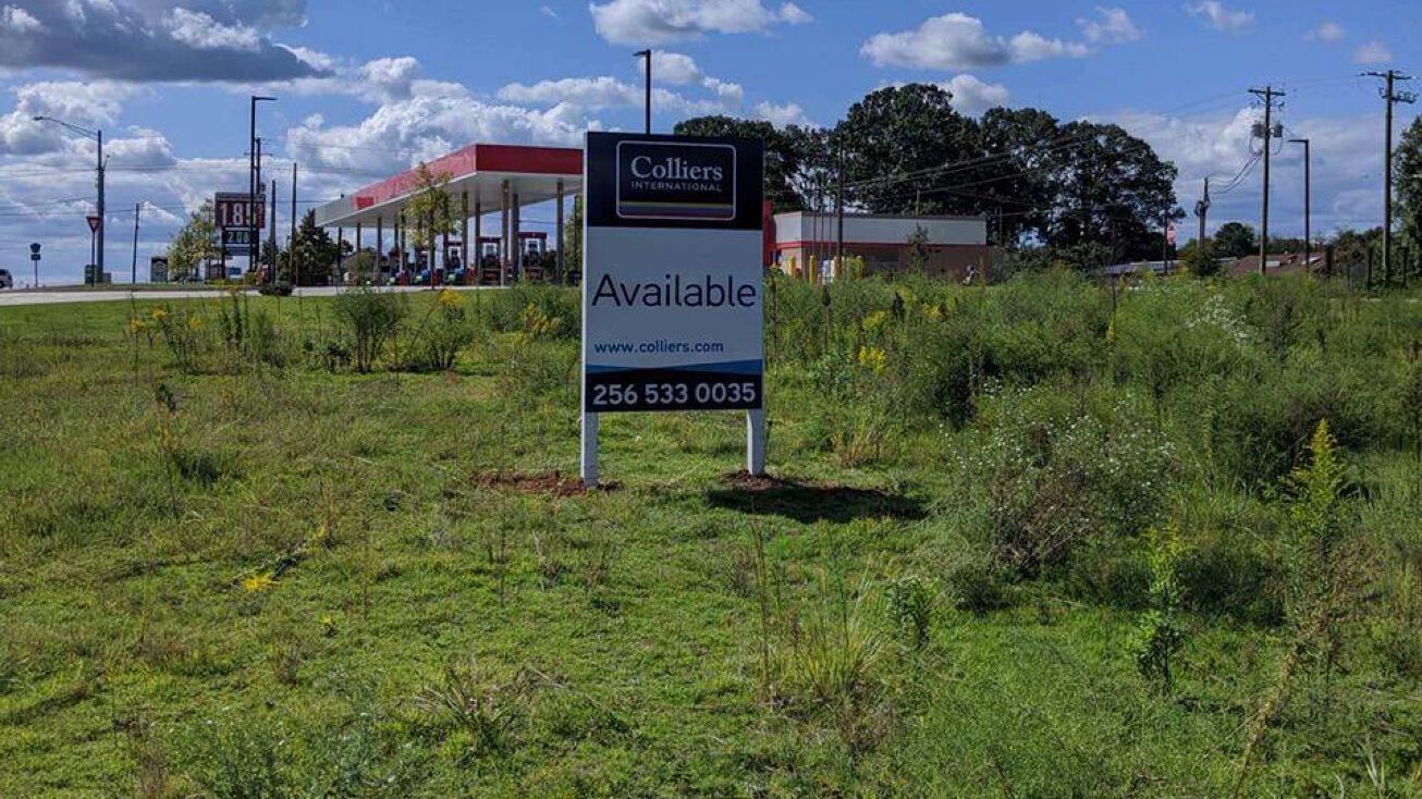 Florence Blvd, Florence, AL 35634 Land for Sale Florence Boulevard