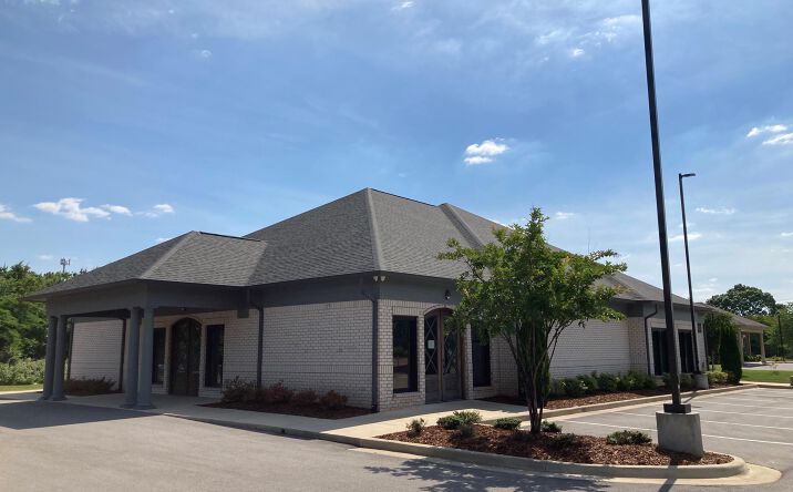 Pictures of Office property located at 400 Sun Temple Drive, Madison, AL 35758 for comps - image #1