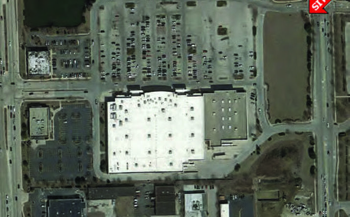 Pictures of Retail, Land property located at NWQ 159th & 94th, Orland Park, IL 60462 for sales - image #1