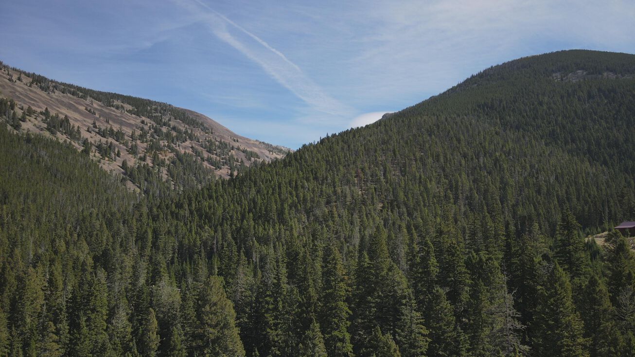 Nhn Hughesville Road, Raynesford, MT 59469