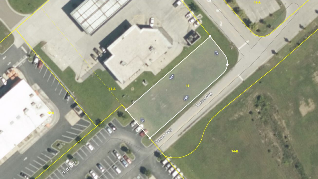 Tanner Way, Harriman, TN 37748