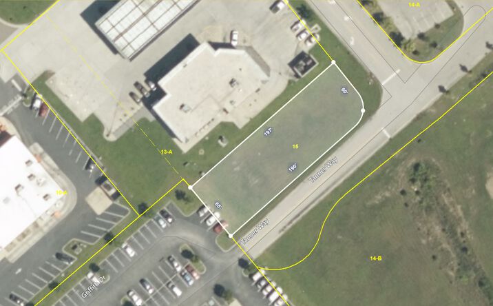 Pictures of Land property located at Tanner Way, Harriman, TN 37748 for sales - image #1