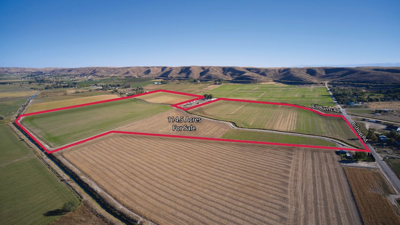 Bill Burns Rd, Emmett, ID 83617