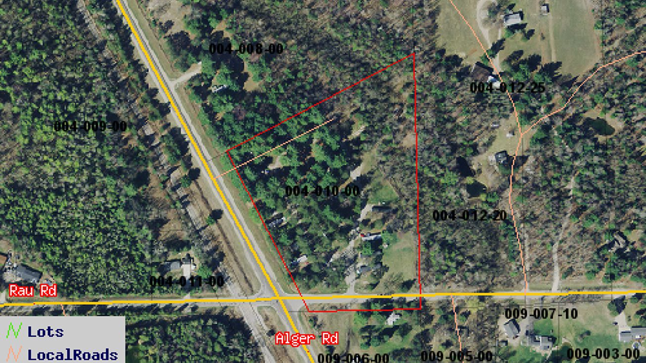 1766 Rau Rd, West Branch, MI 48661