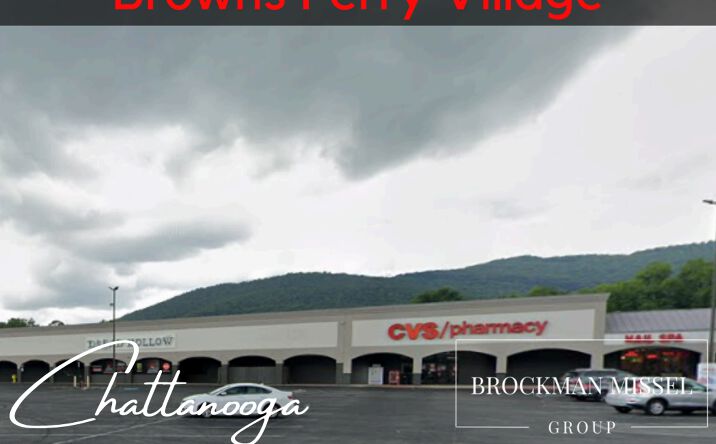 Pictures of Retail, Office property located at 321 Browns Ferry Rd, Chattanooga, TN 37419 for sales - image #1