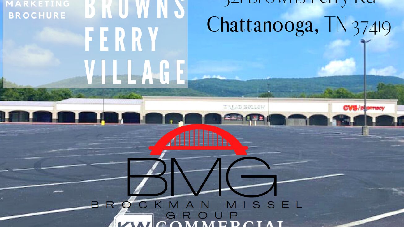 321 Browns Ferry Rd, Chattanooga, TN 37419
