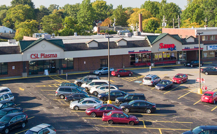 image of property at 6333 OLDE YORK RD Parma Heights OH 44130