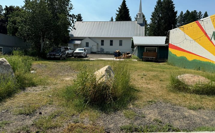 Pictures of Land property located at 202 Lenora Street, McCall, ID 83638 for sales - image #1