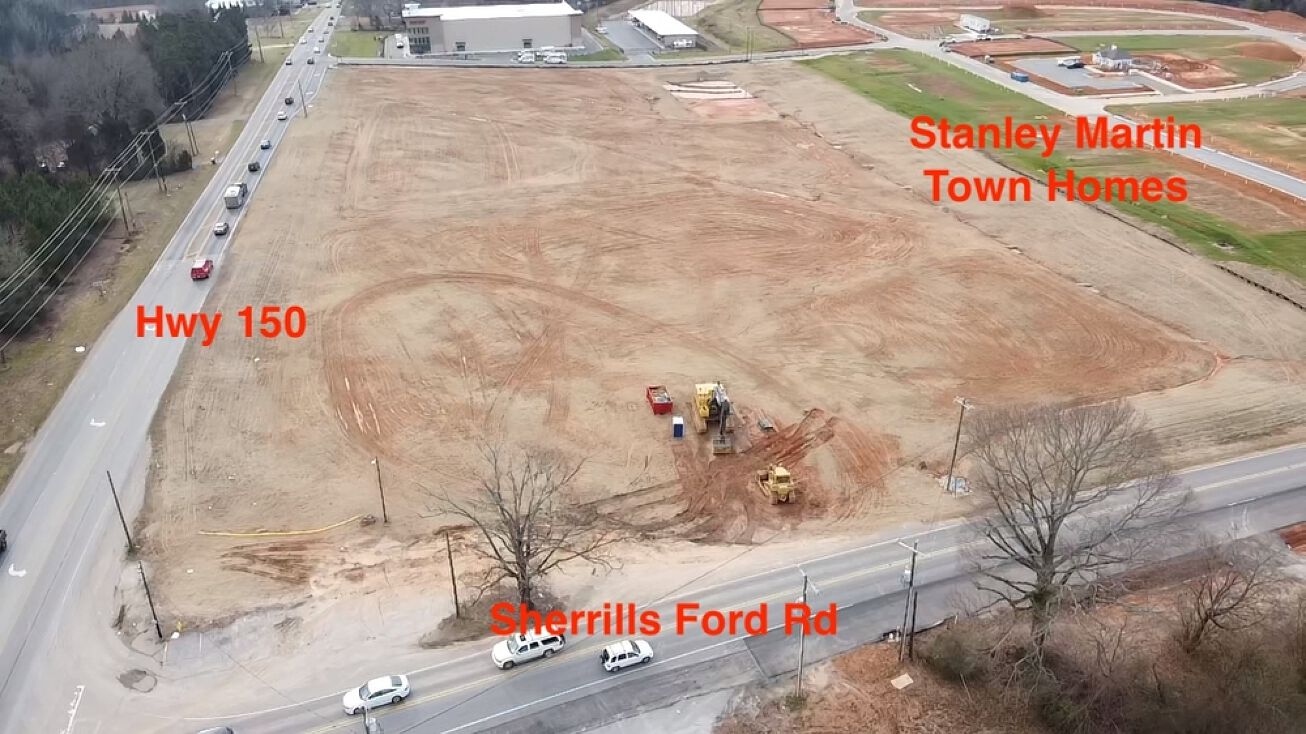 92359247 Sherrills Ford Rd, Terrell, NC 28682