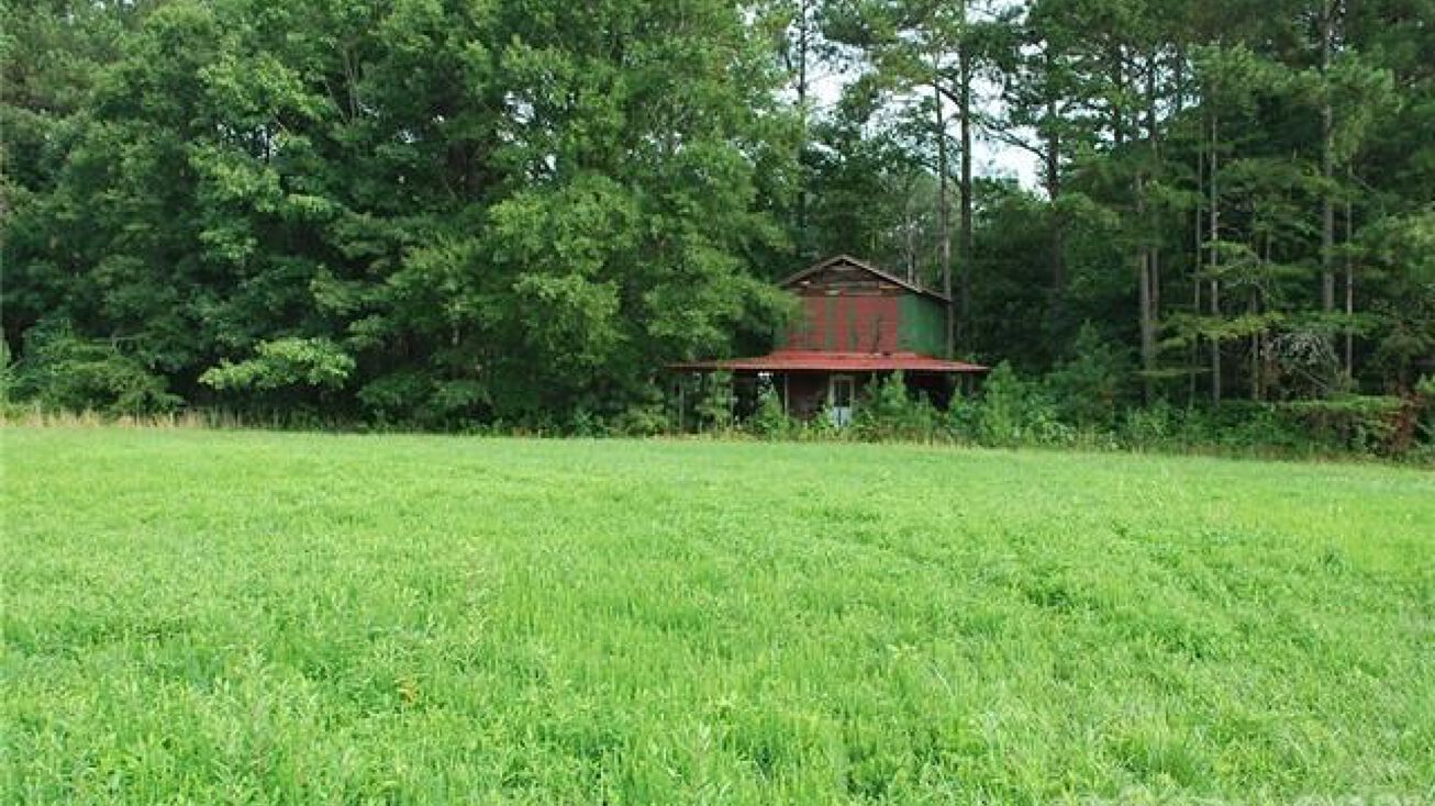 3253 Rocky Branch Road, Hamptonville, NC 27020