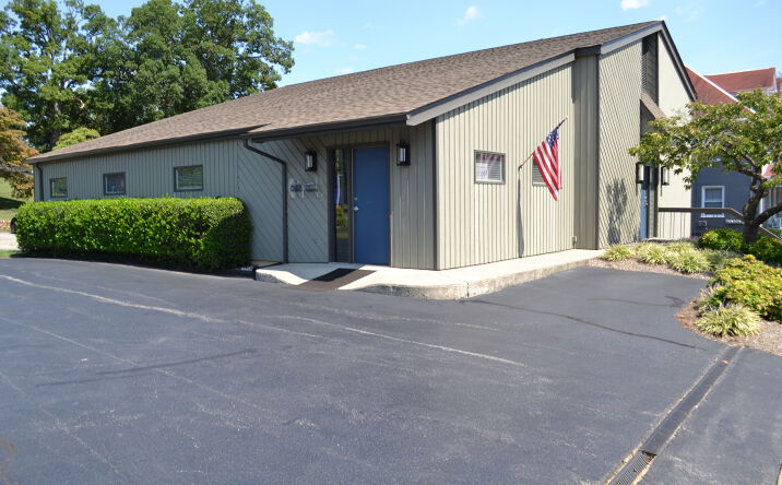 Pictures of Office property located at 1414 Franklin Rd SW, Roanoke, VA 24016 for sales - image #1