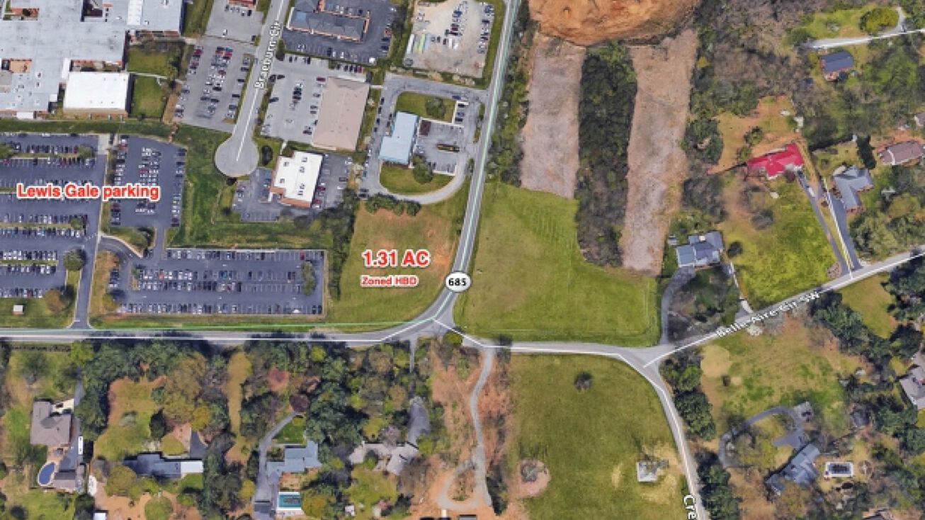 3525 Keagy Rd, Salem, VA 24153