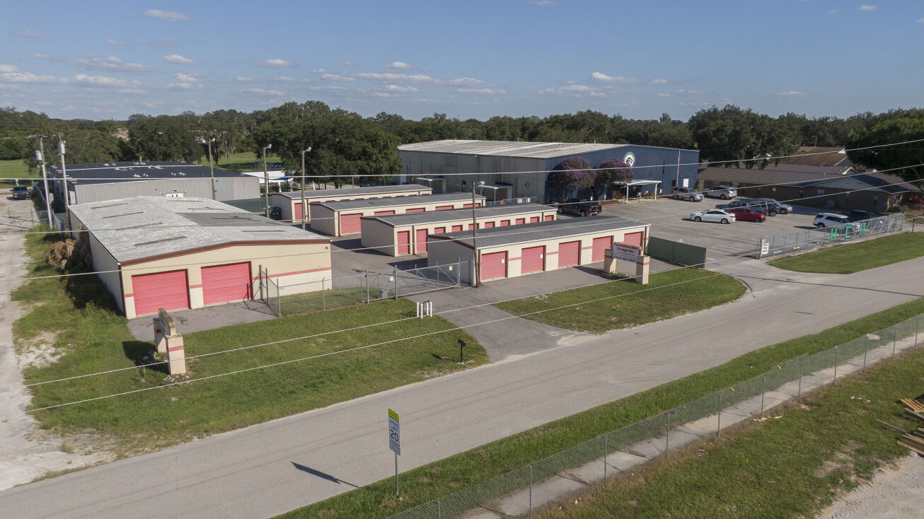 1112 Persimmon Ave, Sebring, FL 33870 Industrial Property for Sale