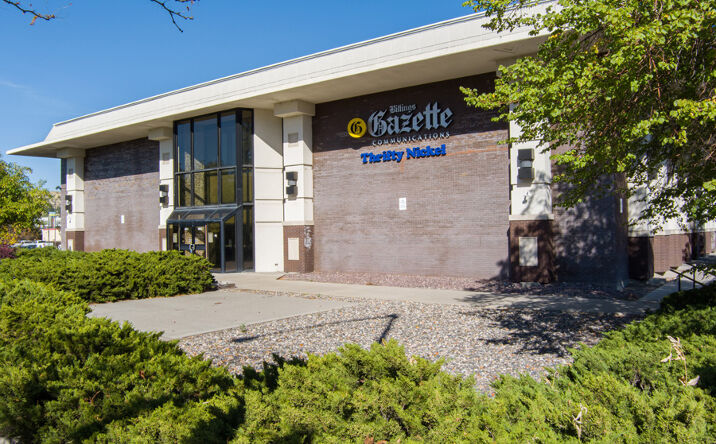 image of property at 401 N BROADWAY Billings OK 74630
