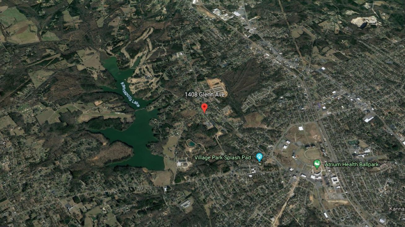 1419 Enochville Rd, Kannapolis, NC 28081 Mixed Use Property for Sale