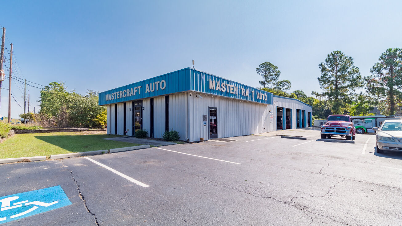 10300 Two Notch Rd, Columbia, SC 29229 Industrial Property for Sale