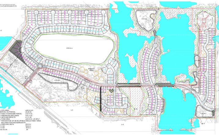 Pictures of Retail, Mixed Use, Land property located at 1845 US-1, Ormond Beach, FL 32174 for sales - image #1