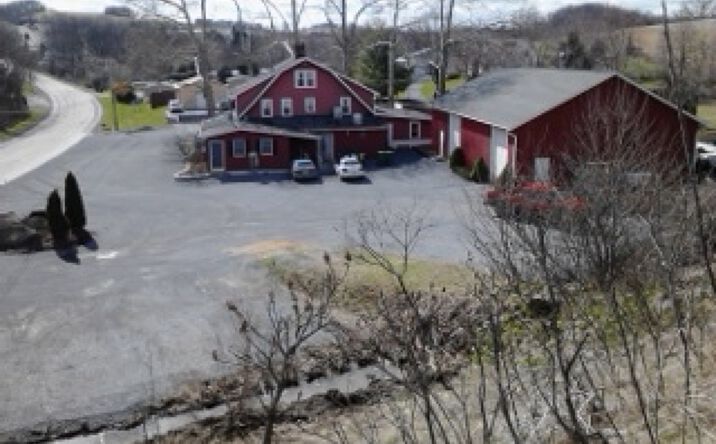Pictures of Retail property located at 45 Old U.S. 22, Kutztown, PA 19530 for comps - image #1