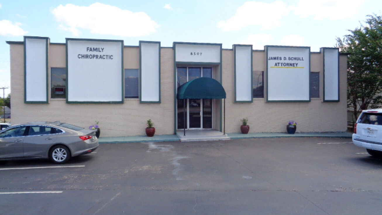 8507 Benbrook Blvd, Benbrook, TX 76126