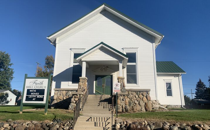 Pictures of Mixed Use, Special Purpose property located at 131 E Main St, Vernon, MI 48476 for comps - image #1