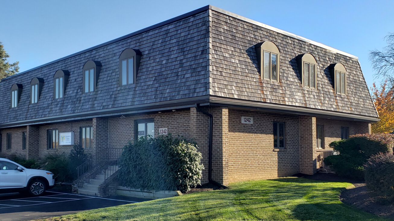 1242 West Chester Pike, West Chester, PA 19382