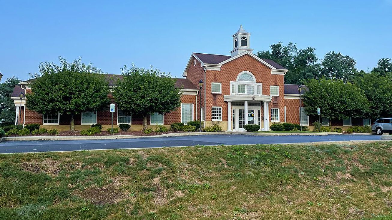 4386 Sturbridge Dr, Harrisburg, PA 17110