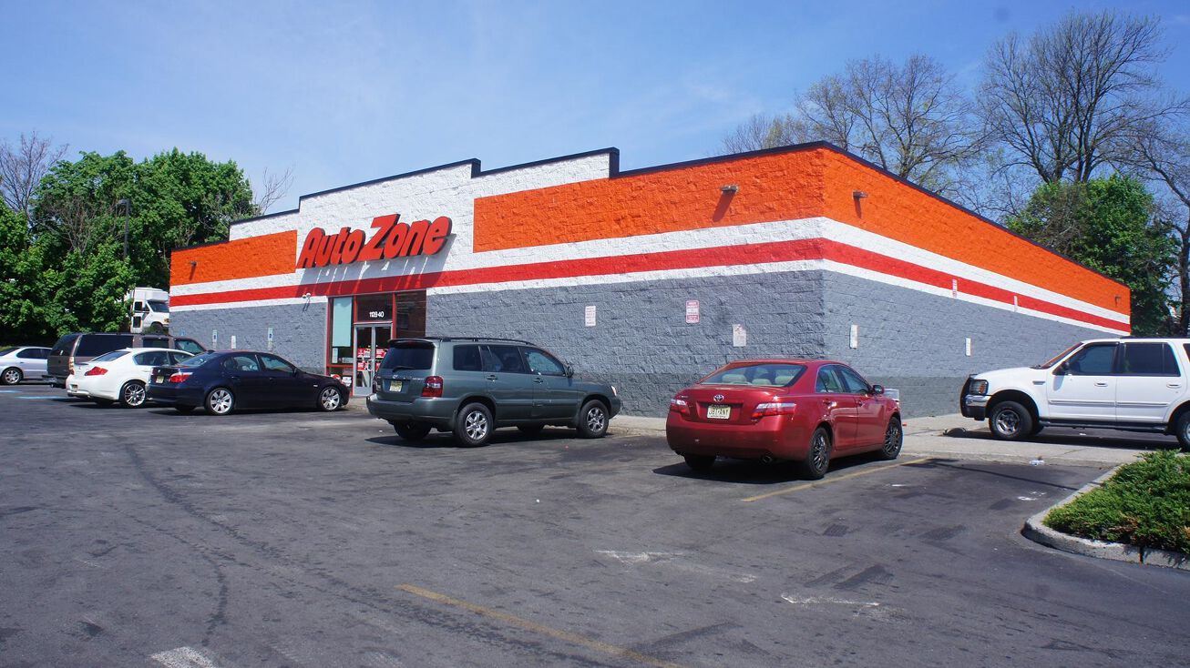 1128 Springfield Ave, Irvington, NJ 07111