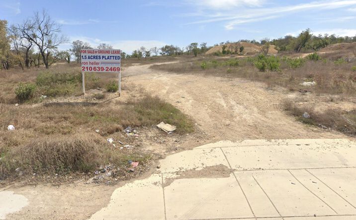 Pictures of Land property located at 13730 Potranco Rd, San Antonio, TX 78253 for sales - image #1