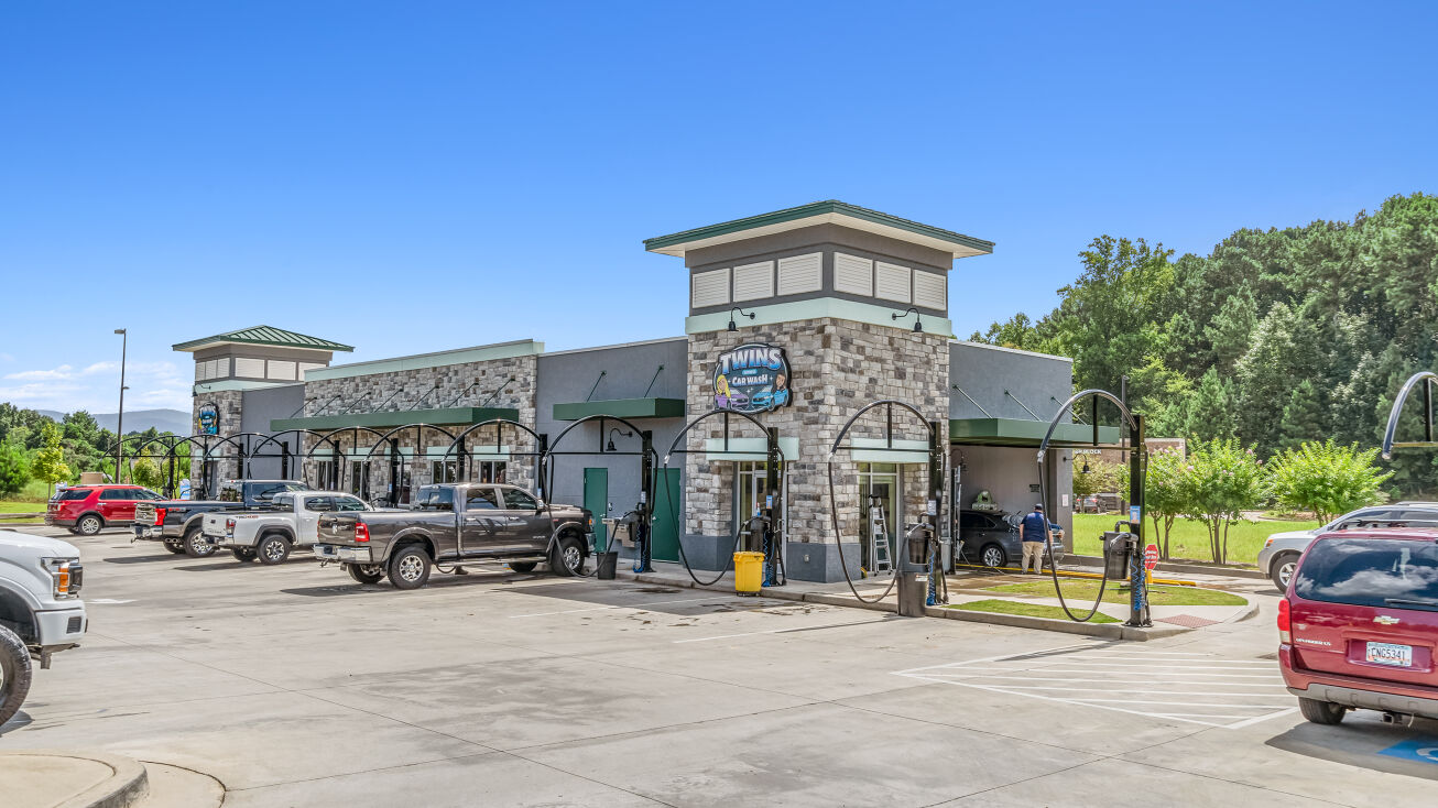 4860 N Wickham Rd, Melbourne, FL 32940 Special Purpose Property for