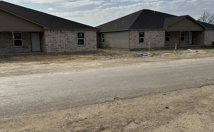 image of property at 213 DAVENPORT Italy TX 76651-3592