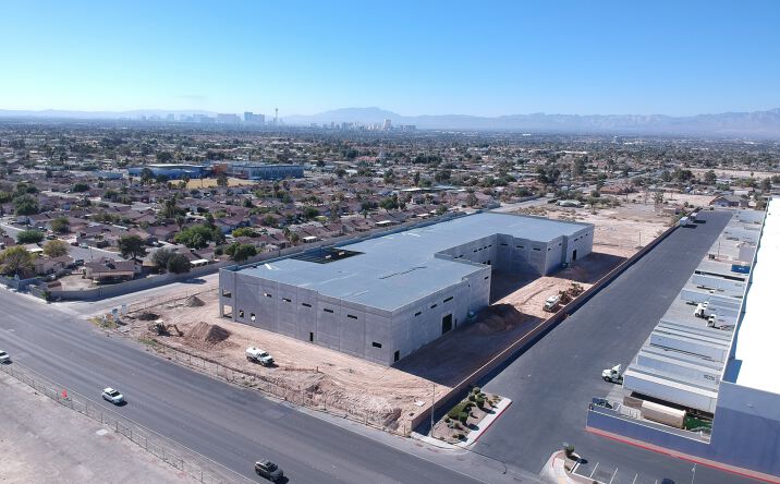 4150 N Lamb Blvd, Las Vegas, NV 89115 | Crexi.com