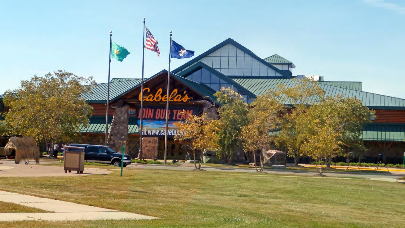 110 Cabela Boulevard East, Dundee, MI 48131