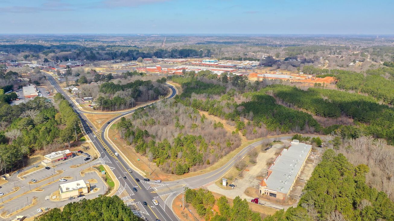 471 Hwy 81, McDonough, GA 30252