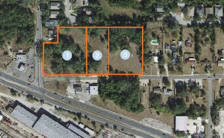 Pictures of Land property located at 2793 W Highland Ave, Apopka, FL 32712 for sales - image #1