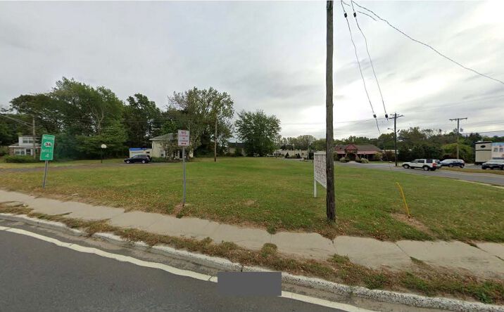 10 State Highway 36, West Long Branch, NJ 07764 - Flex for Lease