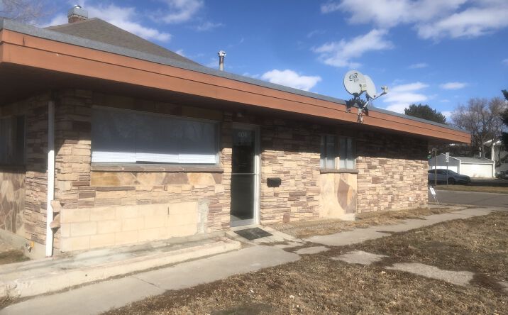 image of property at 404 W MAPLE ST Pocatello ID 83201-5145