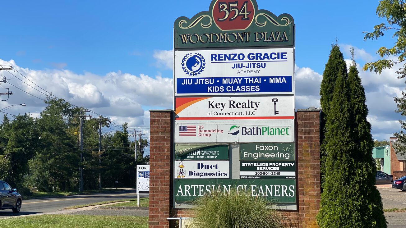 354 Woodmont Rd, Milford, CT 06460